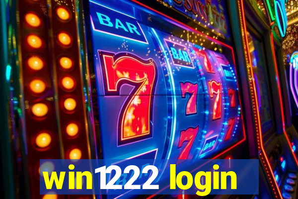 win1222 login